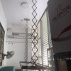 Giàn phơi thông minh Philips SDR801