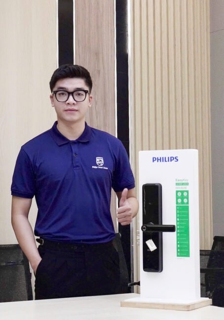 mẫu khóa cửa thông minh philips (12)