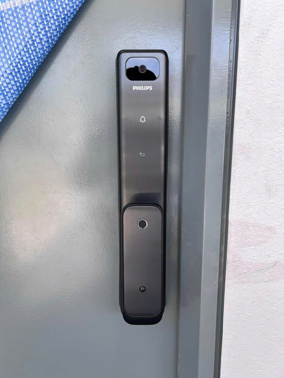 Hình ảnh thực tế Philips Alpha V 3