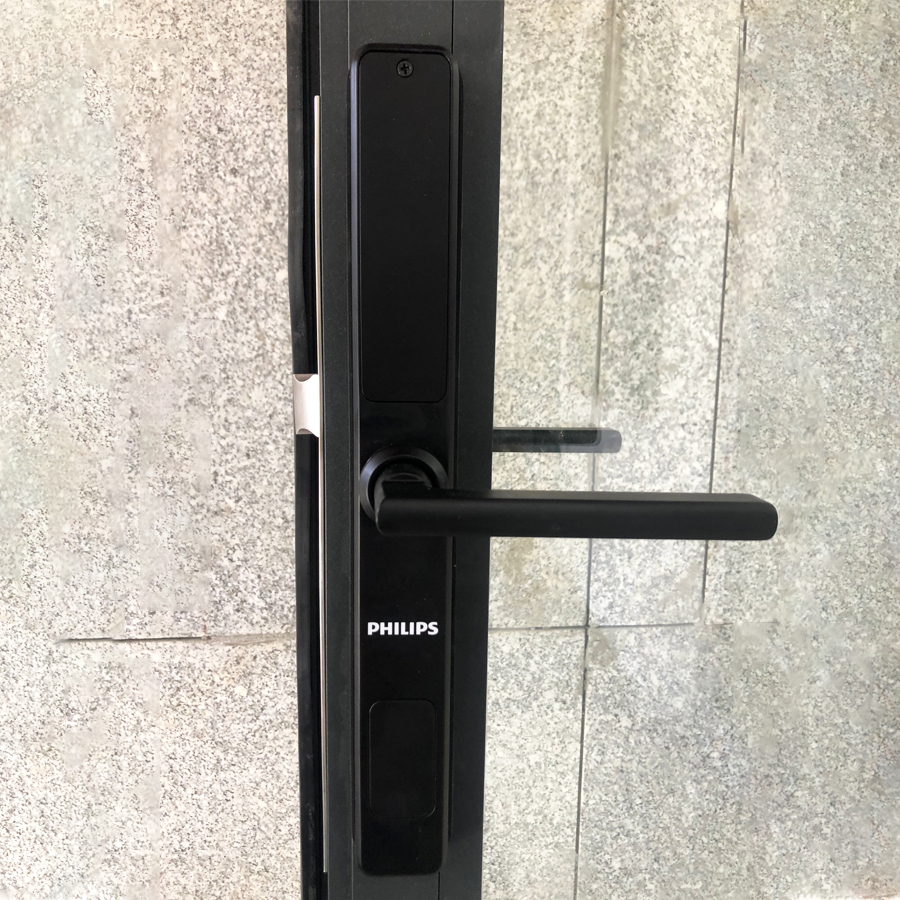 Hình ảnh thực tế Philips DDL608-5HBS 8