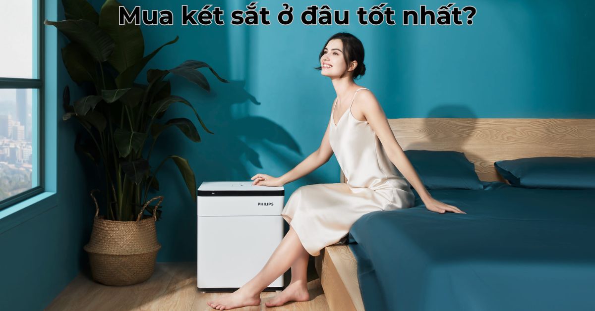 Mua két sắt ở đâu tốt nhất? Địa chỉ uy tín số 1