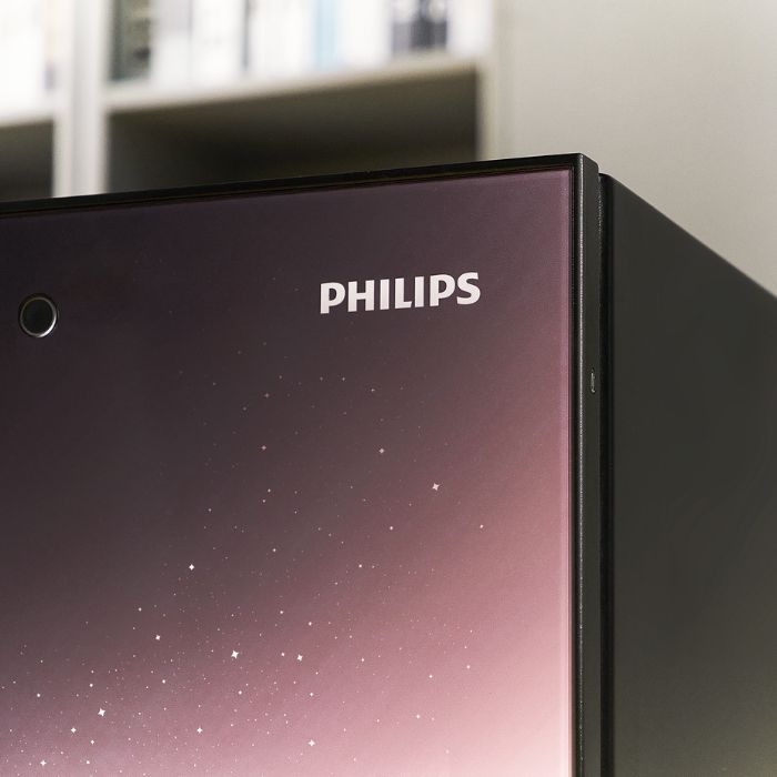 Két sắt chống cháy Philips 2