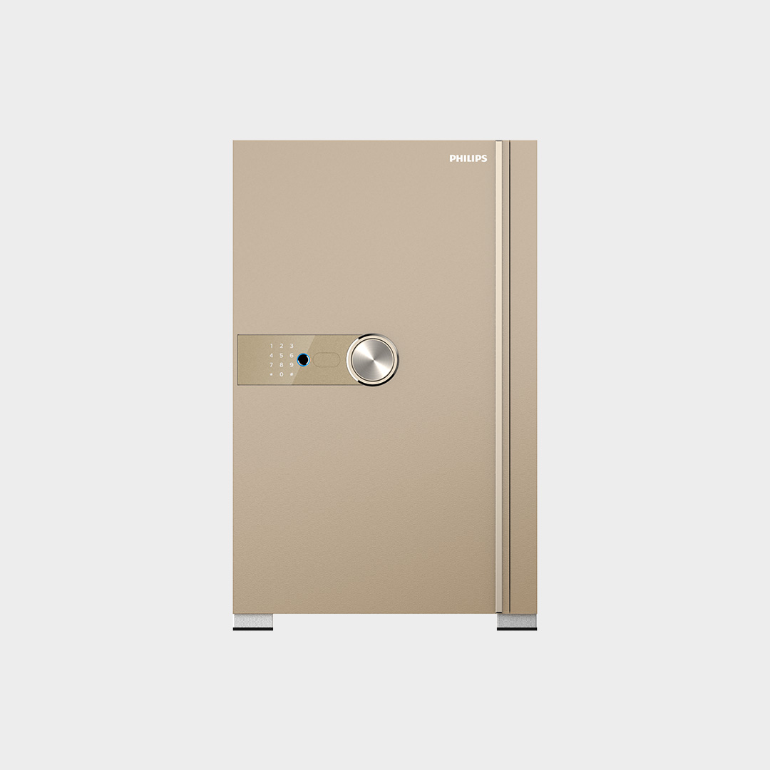 Két sắt SBX202