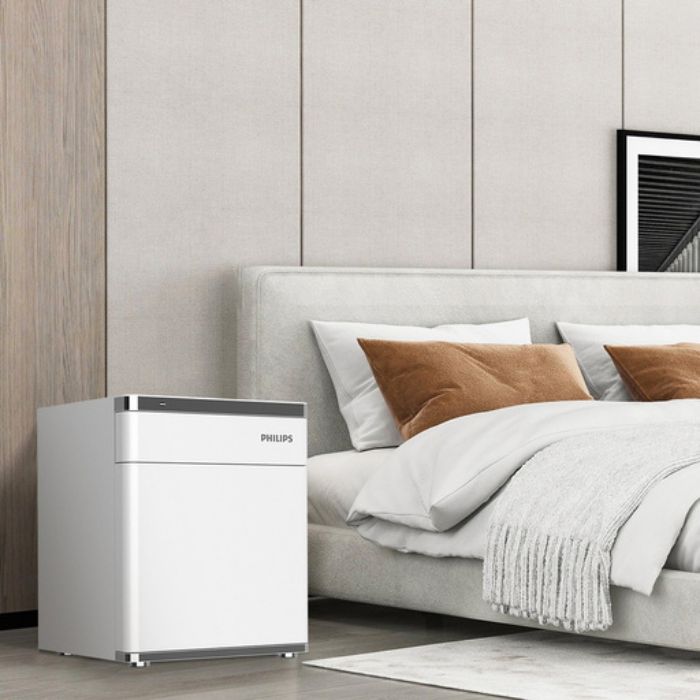 Có nên mua két sắt philips không 11