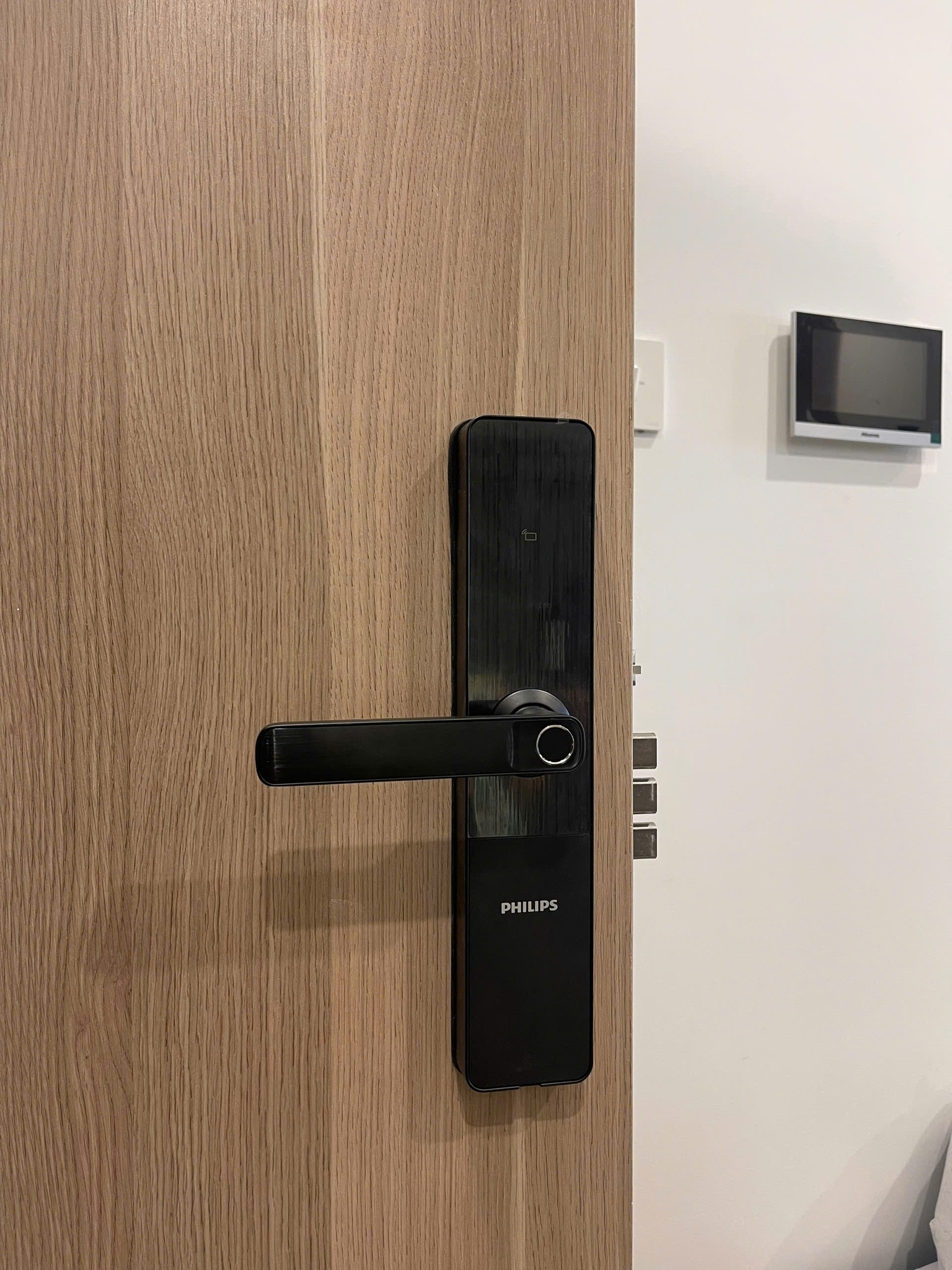 Hình ảnh thực tế Philips DDL609-5HS 1