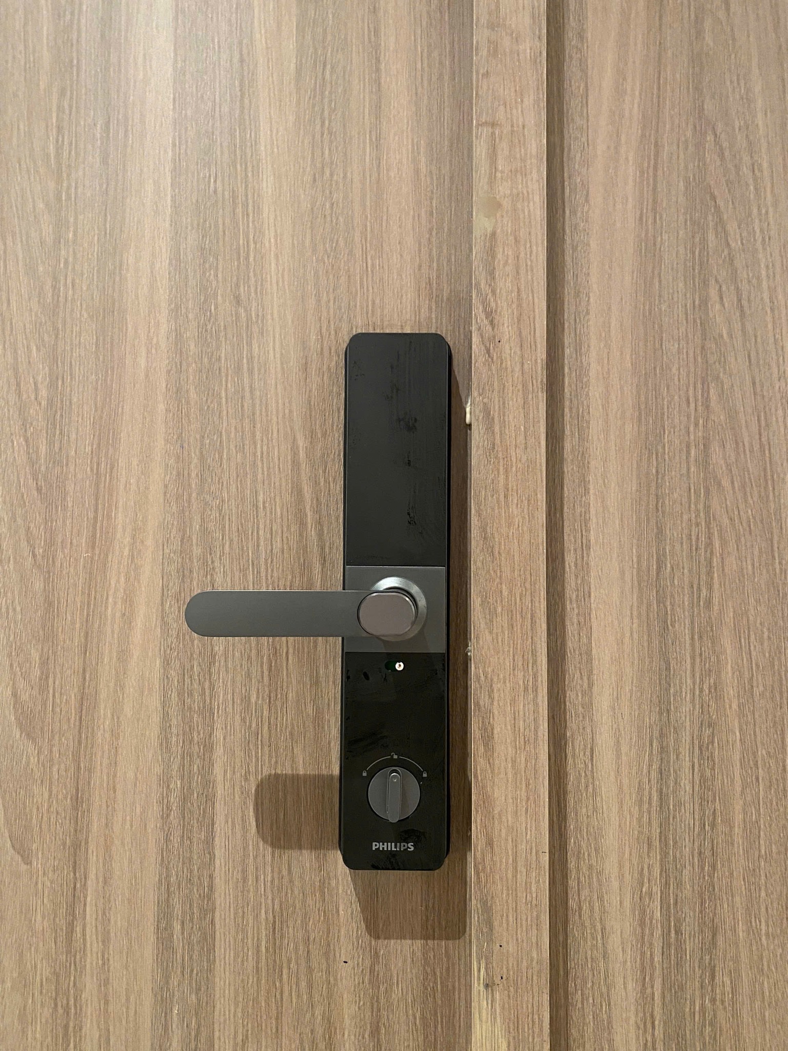 Hình ảnh thực tế Philips DDL610-5HBS  
4