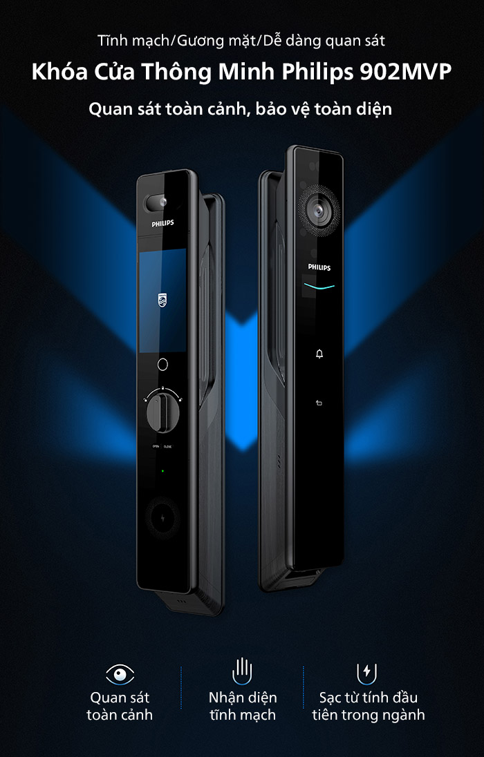 Philips DDL902 MVP 11HWS 5