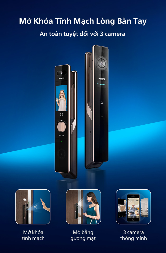 Philips DDL902 MVP 11HWS 6