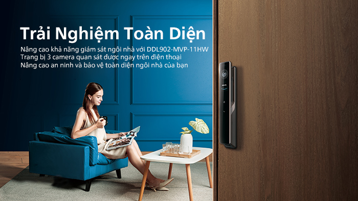Philips DDL902 MVP 11HWS 
