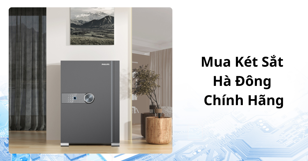 Mua két sắt Hà Đông chính hãng | Giá tốt – Bảo hành dài hạn