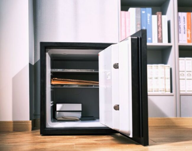 két sắt chống cháy 5
