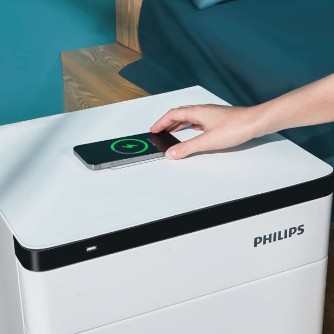 Philips SBX301