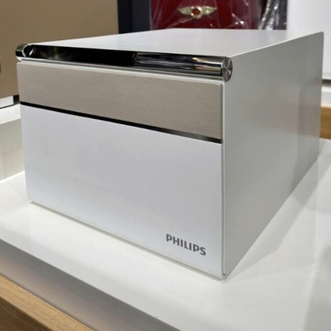 Két sắt Philips 1