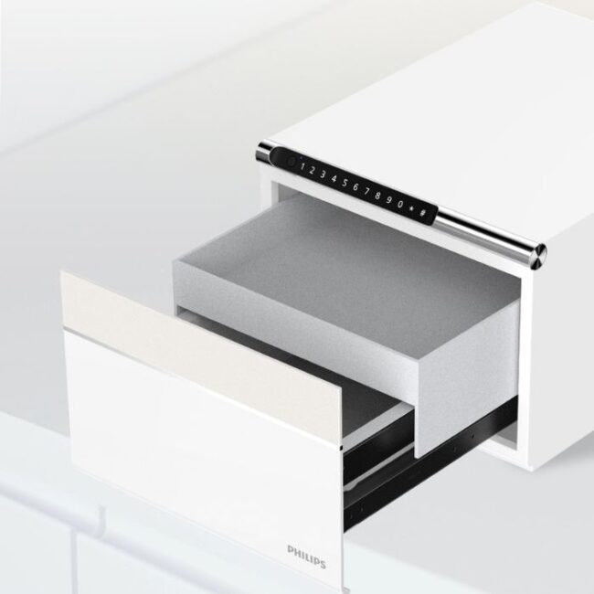 Két sắt Philips 3
