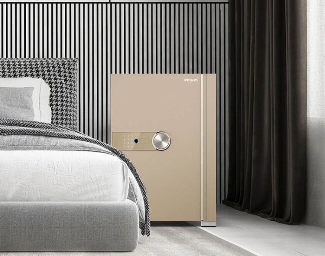 két sắt chất lượng 8