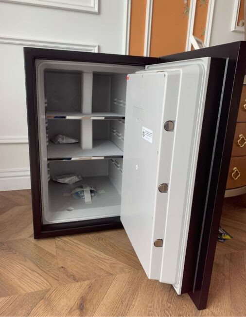 két sắt chất lượng 9