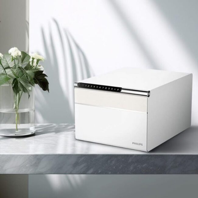 két sắt mini 1