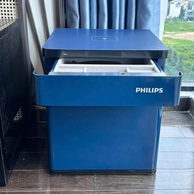 két sắt mini 7