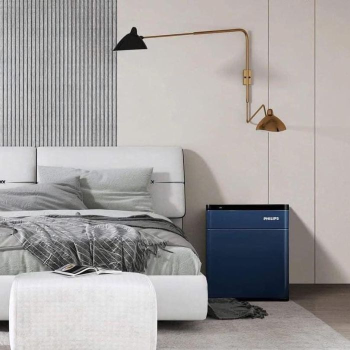 két sắt hiện đại 2