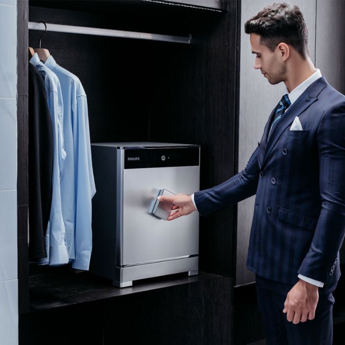 két sắt siêu cường 8
