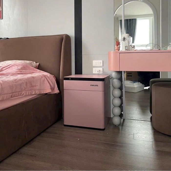 két sắt điện tử Philips hay khóa cơ (4)