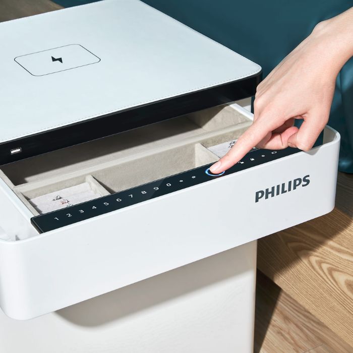 Két sắt điện tử Philips 2
