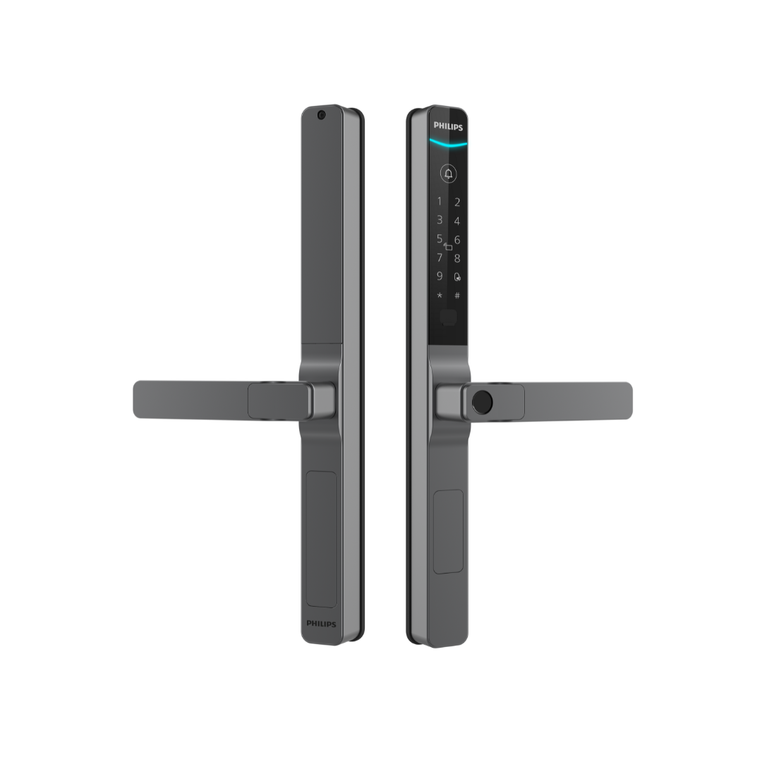 Philips DDL611S-5HBS