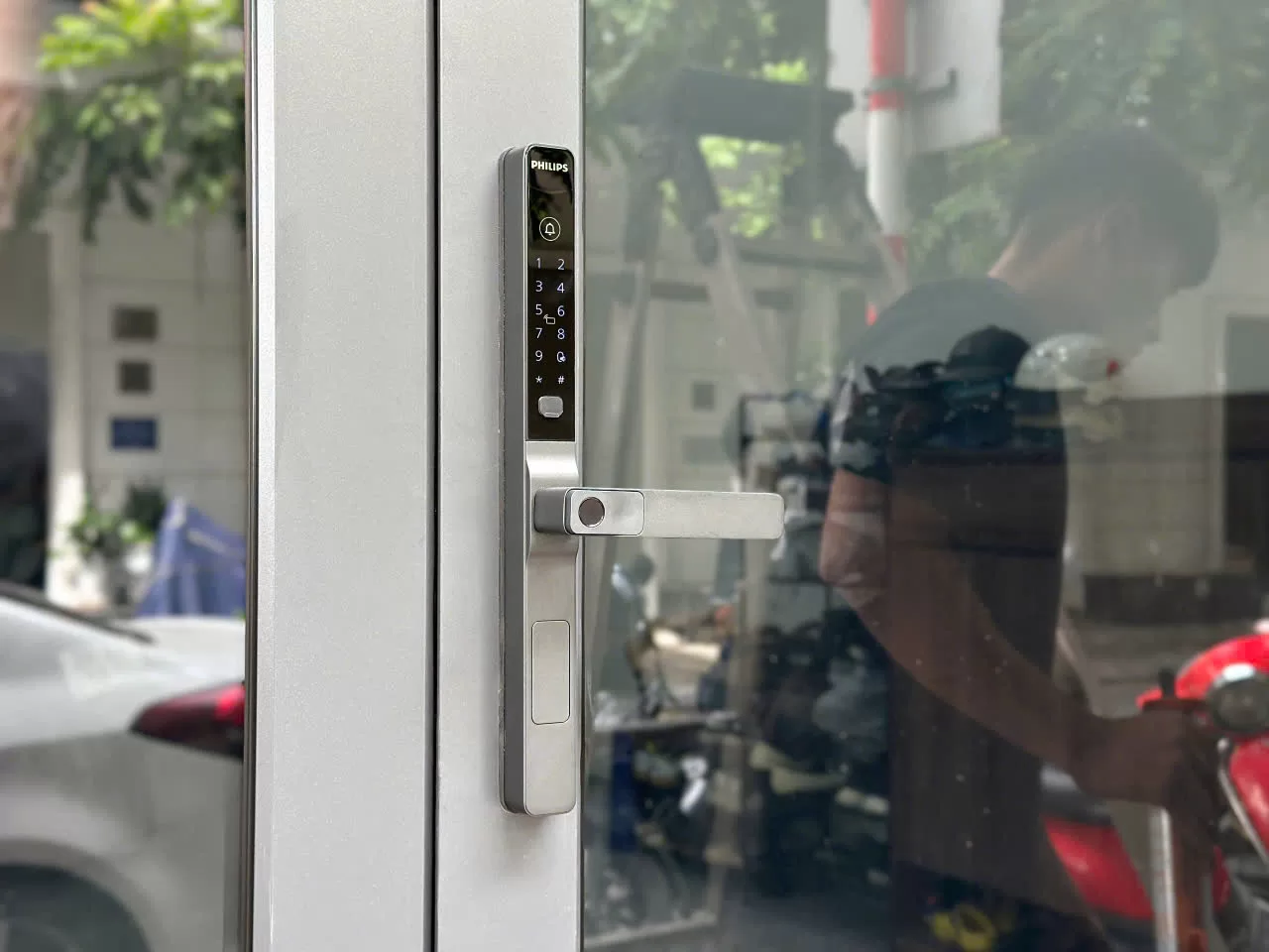 Philips DDL611S-5HBS (1)