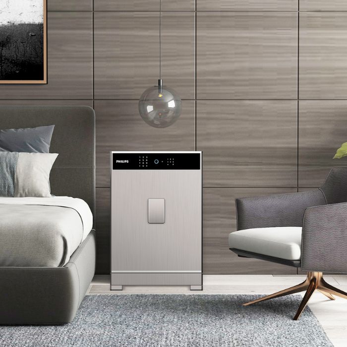 các loại két sắt chống trộm 3