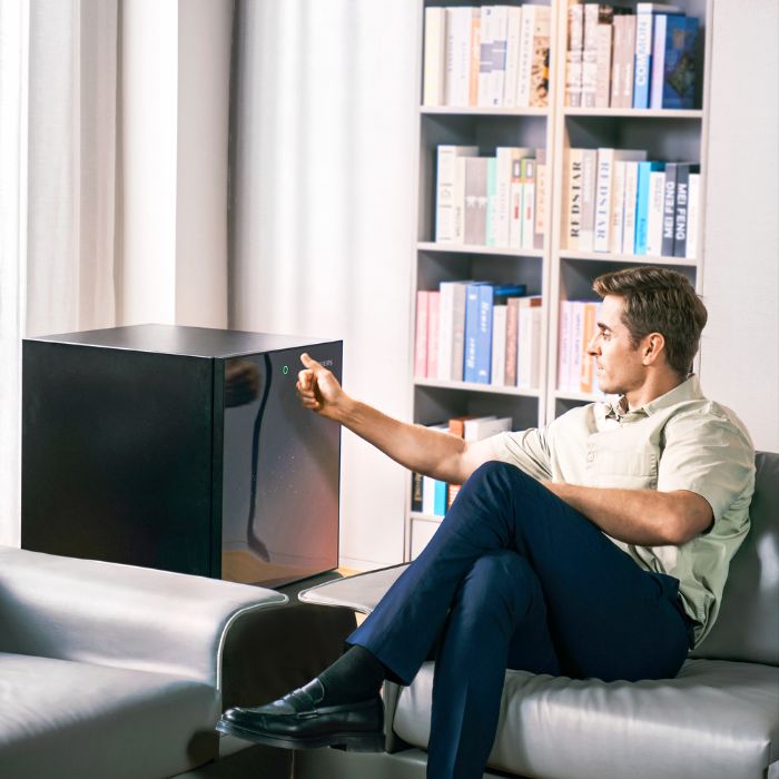 giá két sắt chống cháy 5