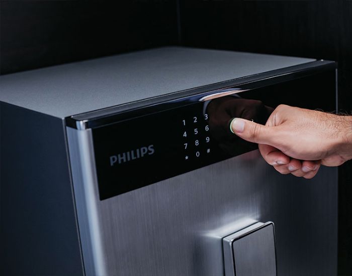 két sắt bảo mật vân tay 5