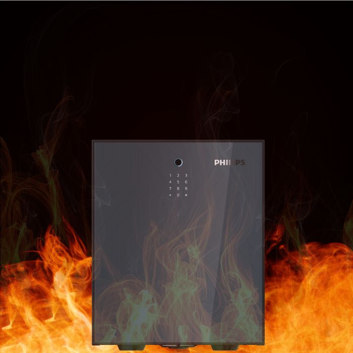 két sắt có chống cháy được không 1