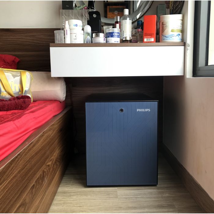 két sắt mở bằng vân tay 2