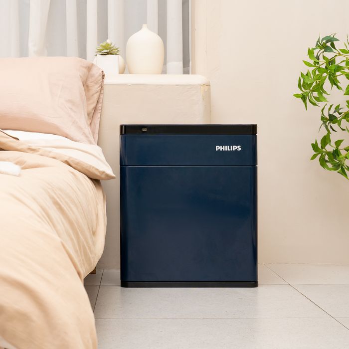 két sắt vân tay cao cấp 4