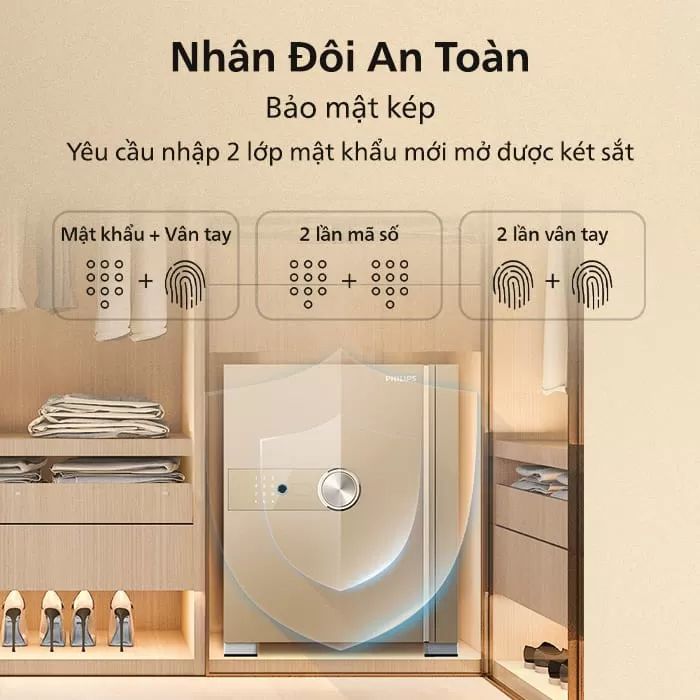 két sắt vân tay nhập khẩu 4