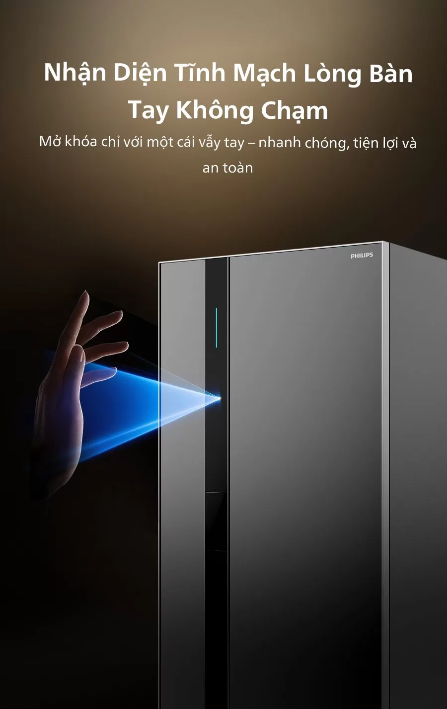 Philips Valis 1
