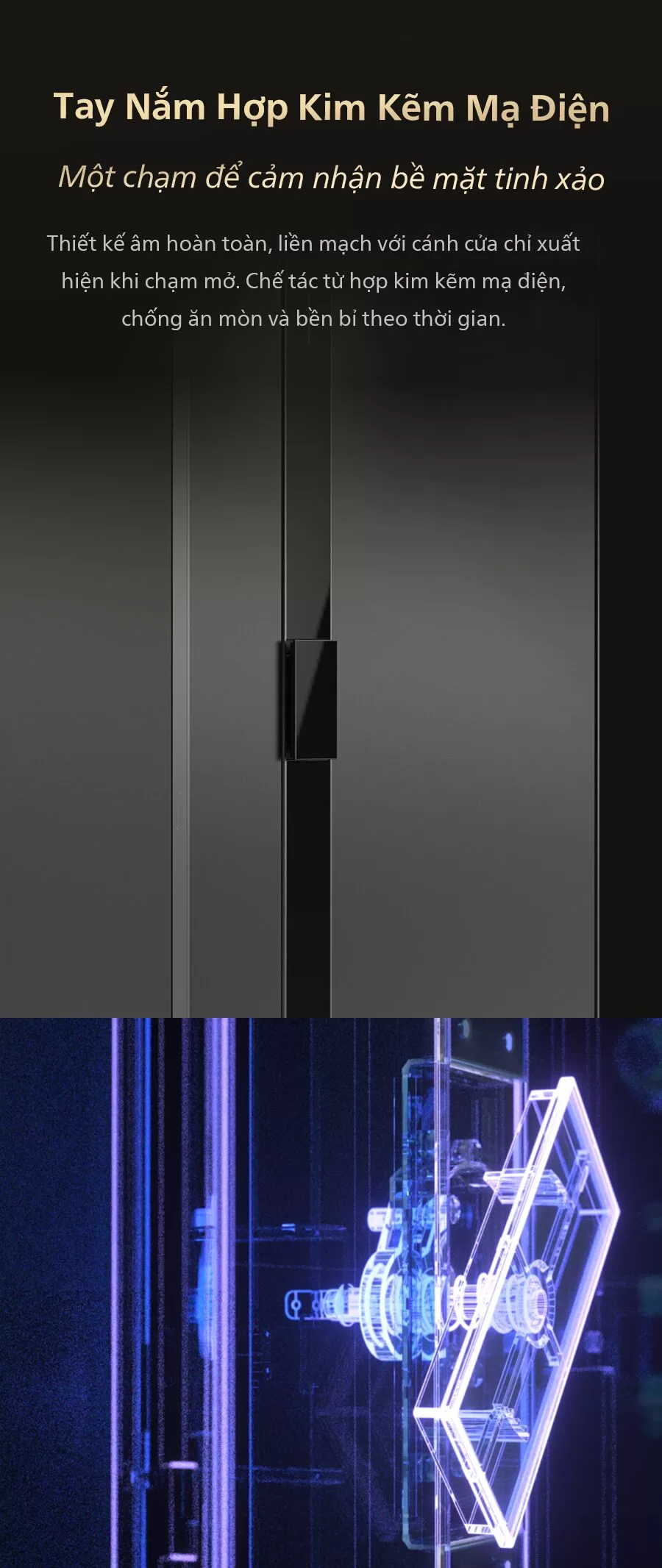 Philips Valis 5