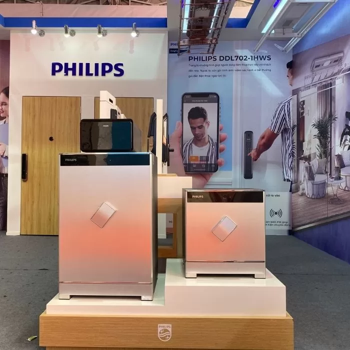 Báo giá két sắt Philips chính hãng (7)