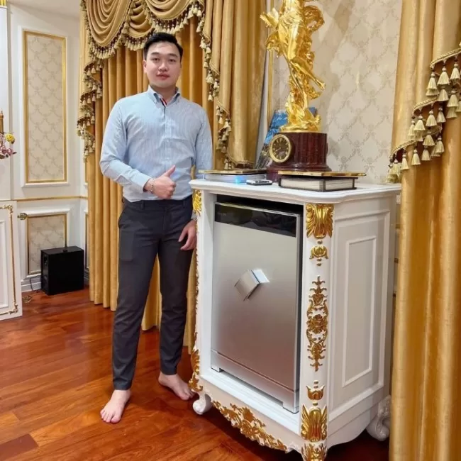 két sắt tại hà nội 2