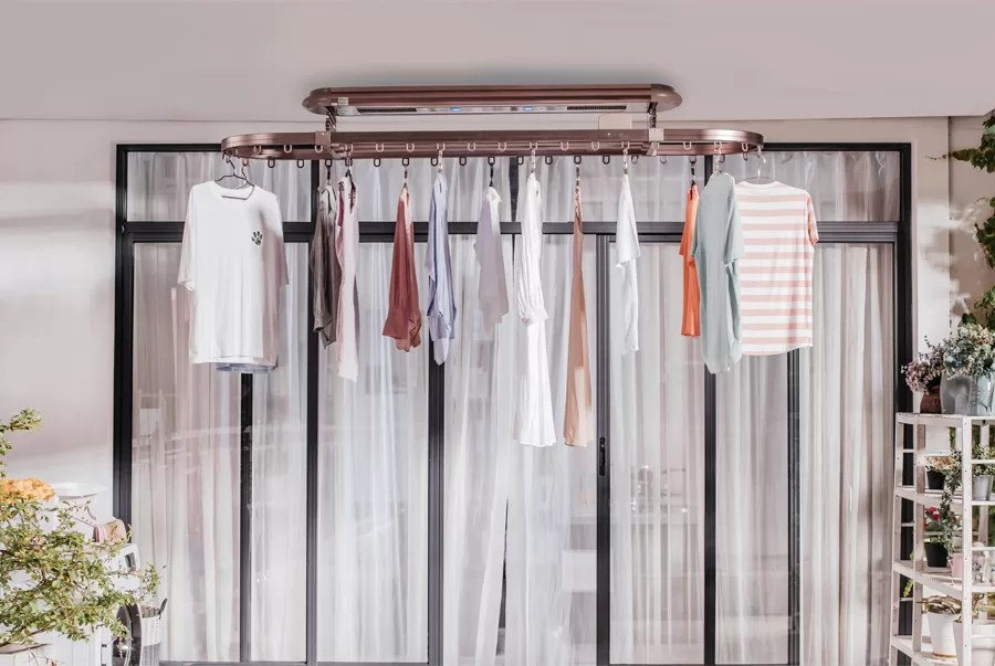 giàn phơi thông minh 5