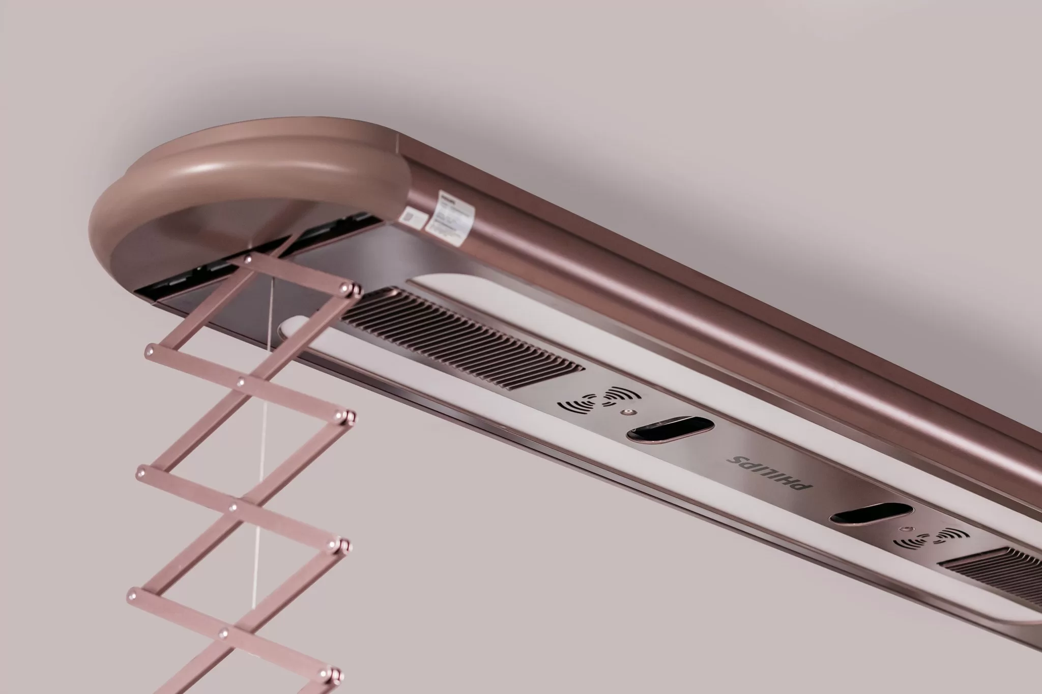 Giàn phơi thông minh 1