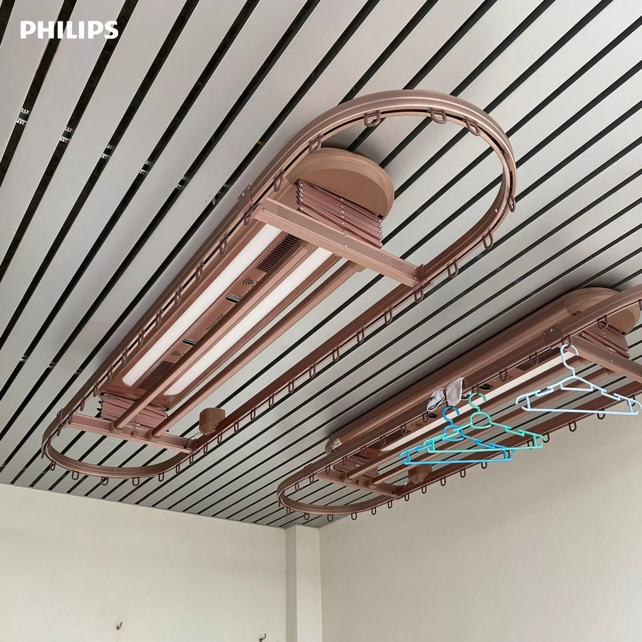 Giàn phơi thông minh SDR801