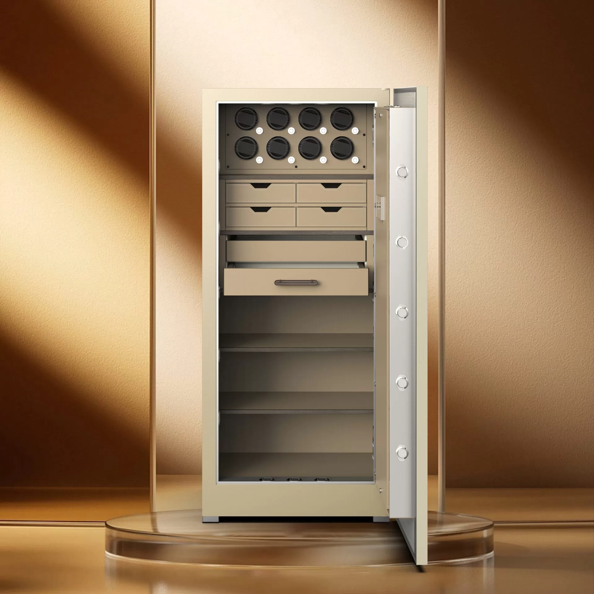 Két sắt thông minh Philips 2