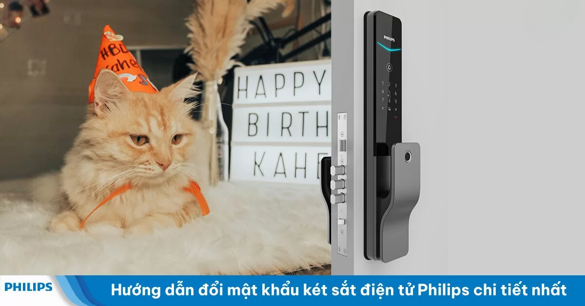 Khóa cửa thông minh loại nào tốt nhất hiện nay? Review 2026