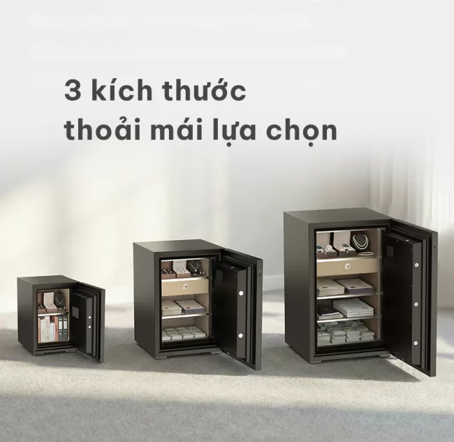 Két sắt chống cháy Philips SBX500 (6)
