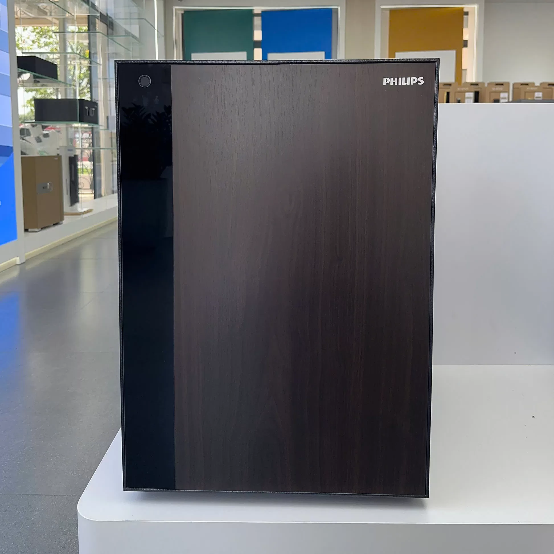 Philips SBX500